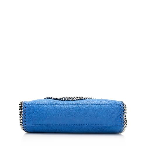 Stella McCartney Shaggy Deer Falabella Mini Crossbody - FINAL SALE