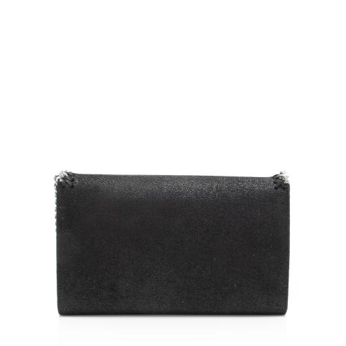 Stella McCartney Shaggy Deer Falabella Mini Crossbody