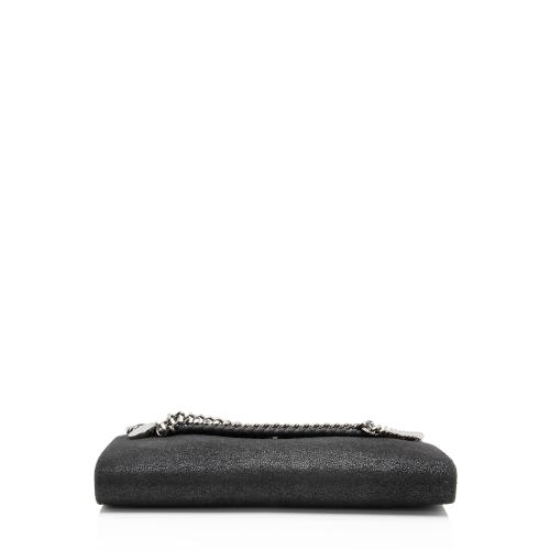 Stella McCartney Shaggy Deer Falabella Mini Crossbody