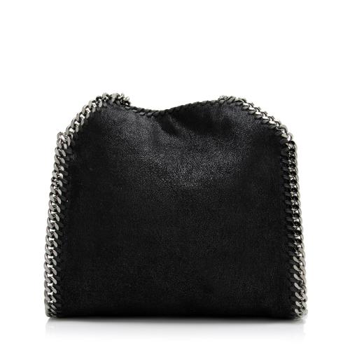 Stella McCartney Shaggy Deer Falabella Mini Tote