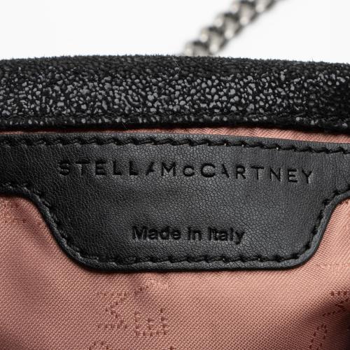 Stella McCartney Shaggy Deer Falabella Mini Tote