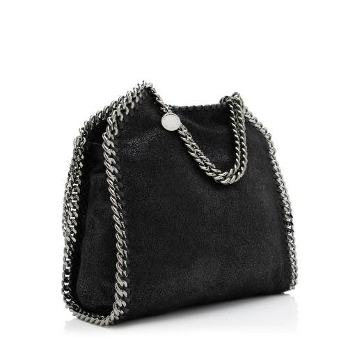 Stella McCartney Shaggy Deer Falabella Mini Tote