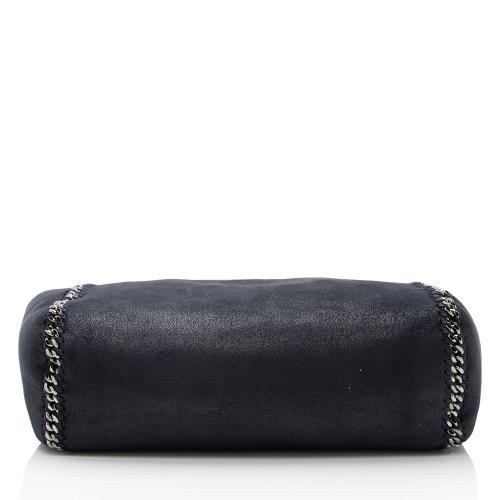 Stella McCartney Shaggy Deer Falabella Reversible Tote