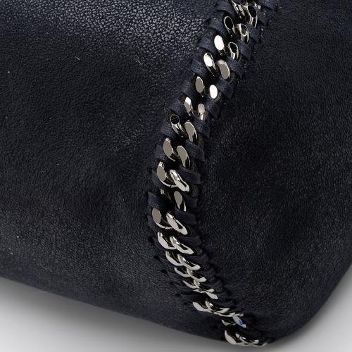 Stella McCartney Shaggy Deer Falabella Reversible Tote