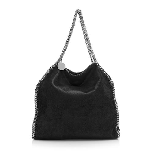 Stella McCartney Shaggy Deer Falabella Baby Tote