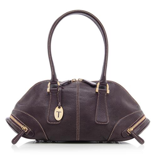 Tods Charlotte Satchel