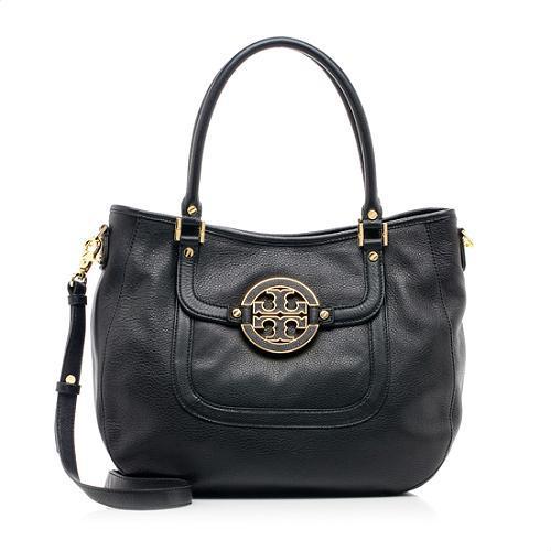 Tory Burch Amanda Classic Hobo