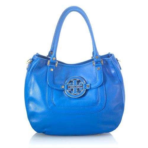 Tory Burch Amanda Hobo Handbag