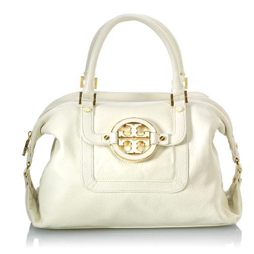 Tory Burch Amanda Satchel Handbag