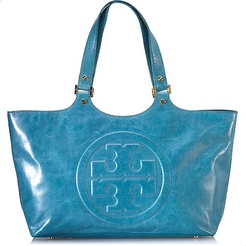 Tory Burch Bombe Burch Tote Tory Burch Handbags Bag Borrow or Steal