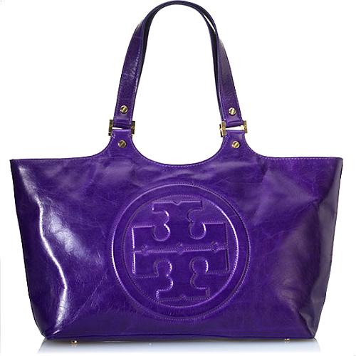 Tory Burch Bombe Burch Tote