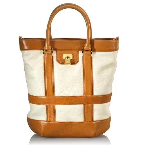 Tory Burch Bond Duffle Tote