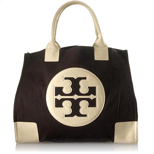 Tory Burch Ella Tote - FINAL SALE