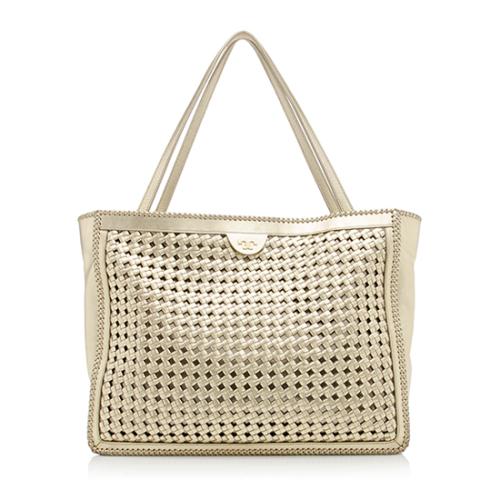 Tory Burch Erica Tote