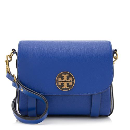 Tory Burch Leather Alastair Bag