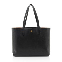 Tory Burch Leather Blake Tote