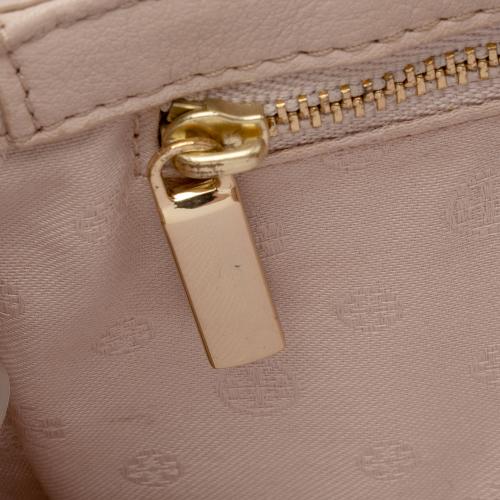 Tory Burch Leather Crossbody