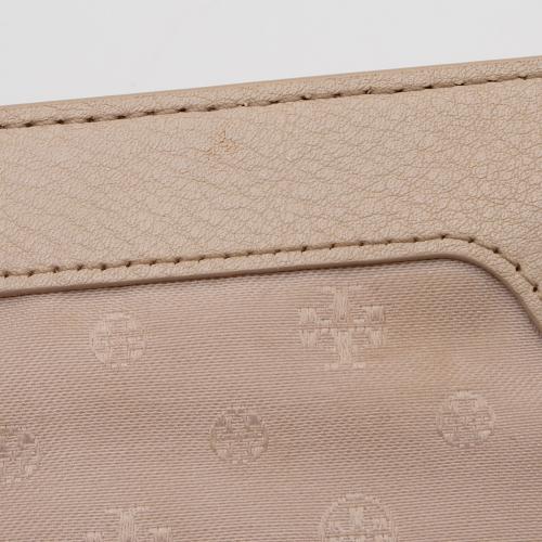 Tory Burch Leather Crossbody