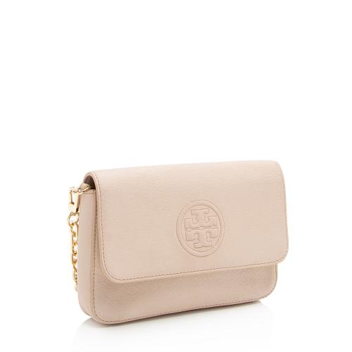 Tory Burch Leather Crossbody