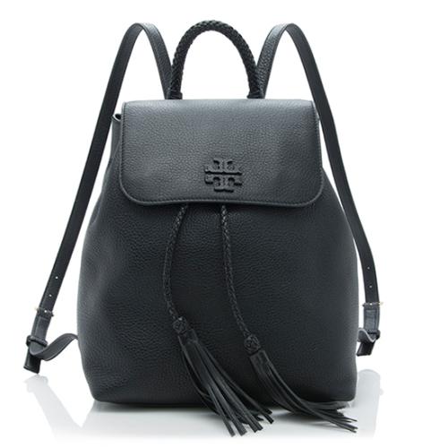 Tory burch purse backpack sale