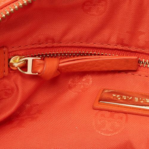 Tory Burch Leather Taylor Camera Bag