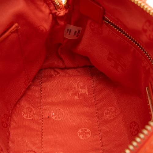 Tory Burch Leather Taylor Camera Bag