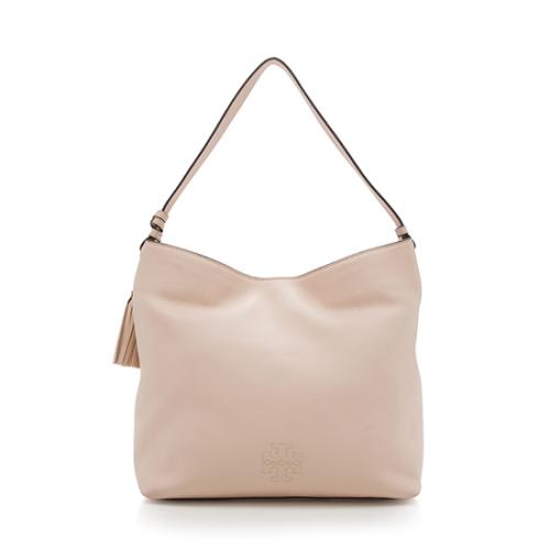 Tory Burch Leather Thea Hobo