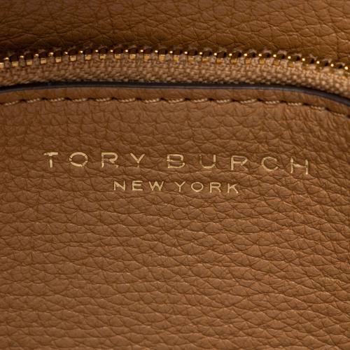 Tory Burch Leather Thea Messenger