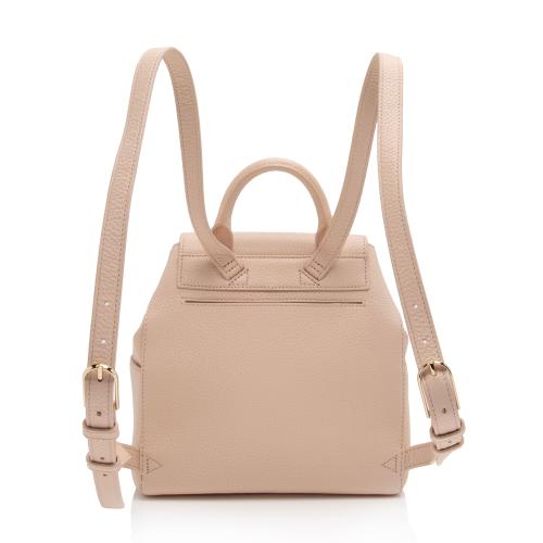 Tory Burch Leather Thea Mini Backpack