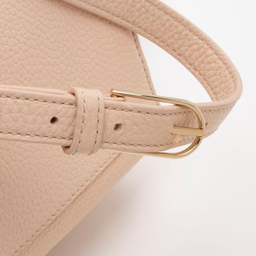 Tory Burch Leather Thea Mini Backpack