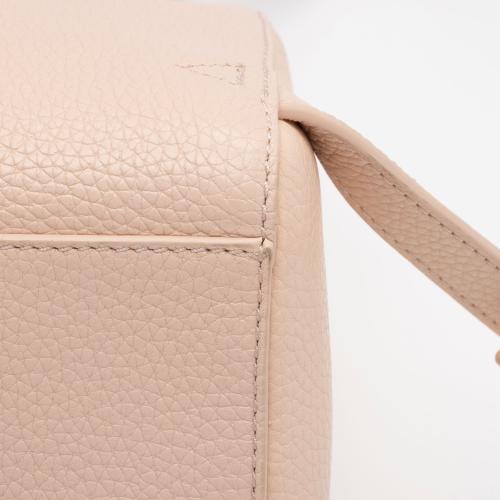 Tory Burch Leather Thea Mini Backpack