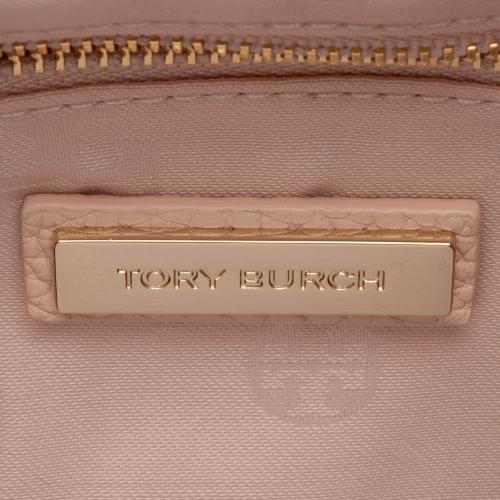 Tory Burch Leather Thea Mini Backpack