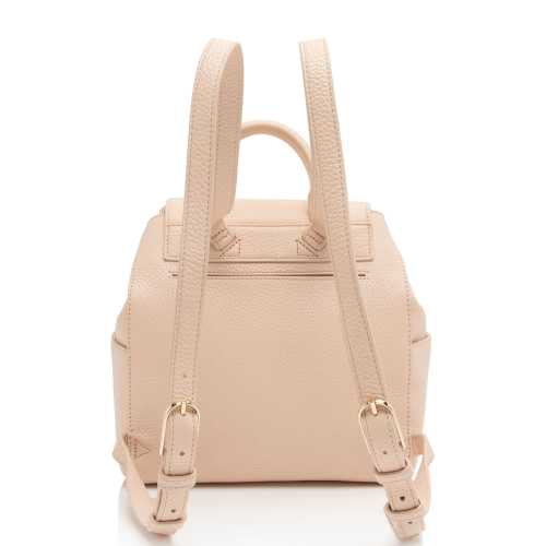 Tory Burch Leather Thea Mini Backpack