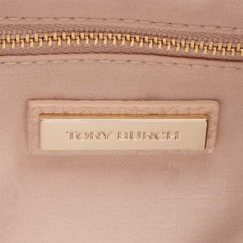 Tory Burch Leather Thea Mini Backpack