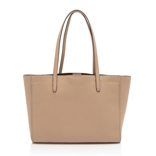 Tory Burch Leather Tote