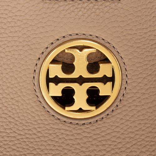 Tory Burch Leather Tote