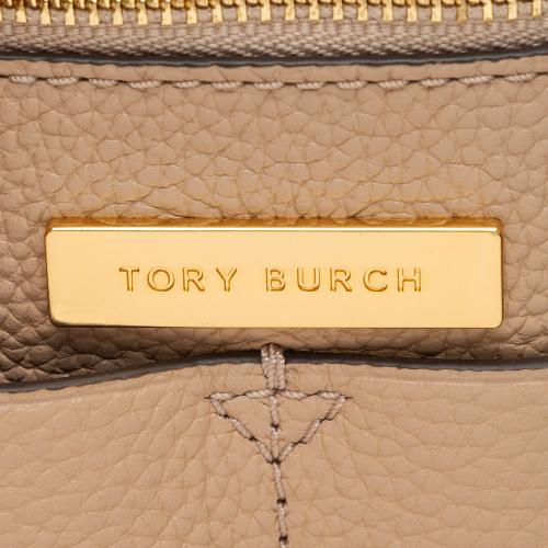 Tory Burch Leather Tote