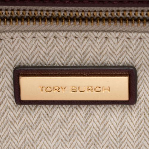 Tory Burch Leather Willa Soft Tote