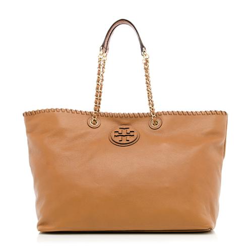 Tory Burch Marion E/W Tote