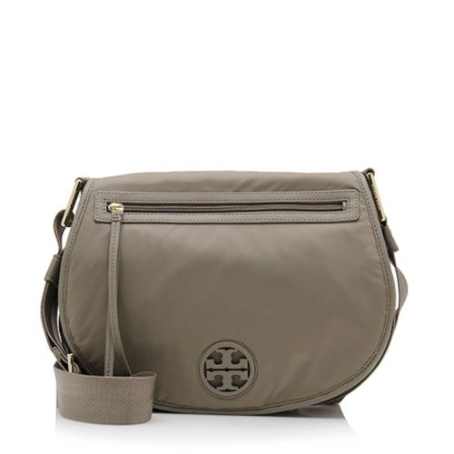 Tory Burch Nylon Messenger