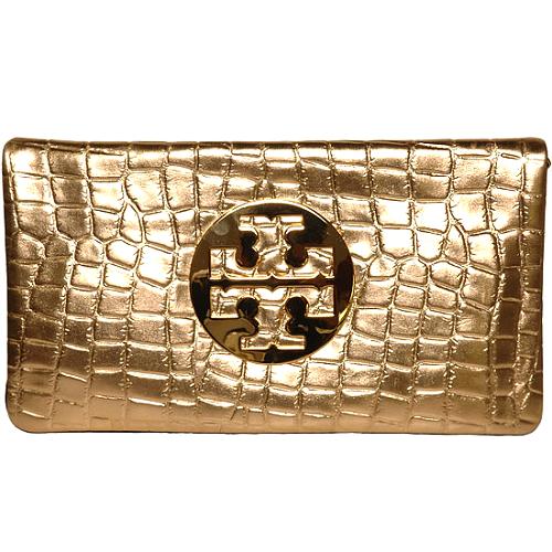 Tory Burch Reva Clutch