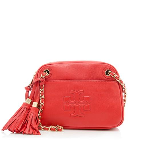 Tory Burch Thea Chain Crossbody