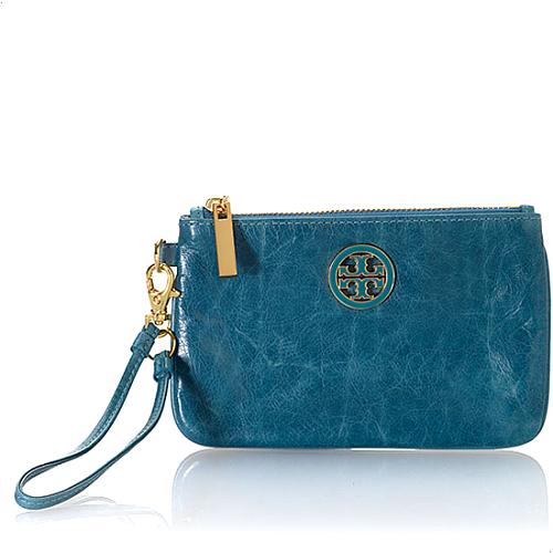 Tory Burch Wristlet