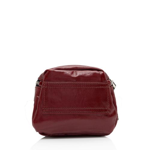 Valentino Canvas VLTN Crossbody