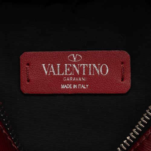 Valentino Canvas VLTN Crossbody