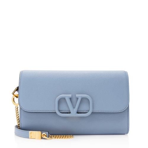 Valentino Leather Garavani Crossbody