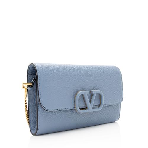 Valentino Leather Garavani Crossbody