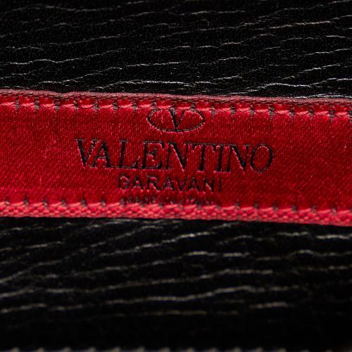 Valentino Leather Handbag