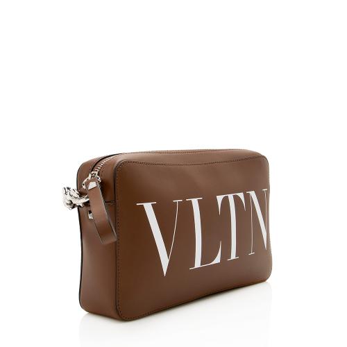 Valentino Leather VLTN Crossbody Valentino Handbags Bag Borrow or Steal