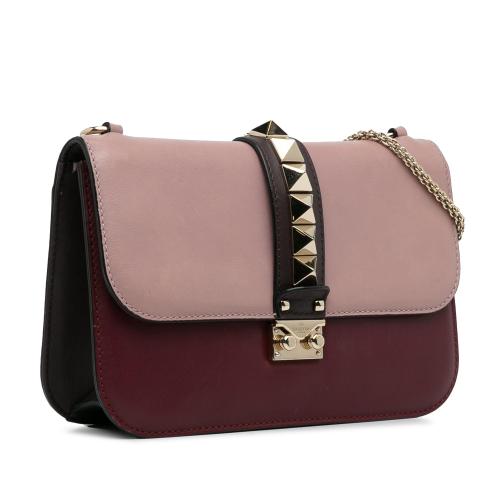 Valentino Medium Glam Lock